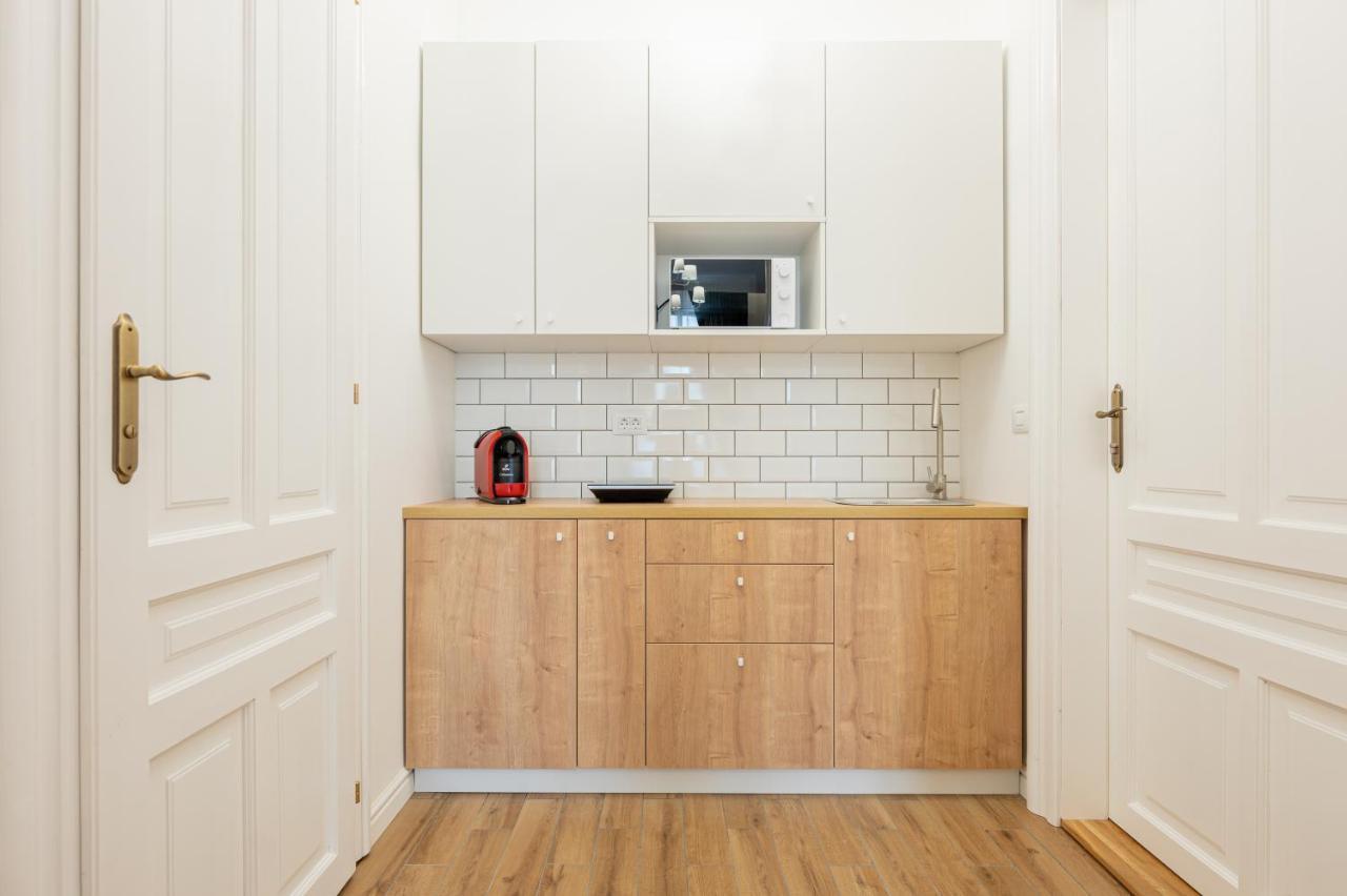 Central Park Apartments ออราแด ภายนอก รูปภาพ