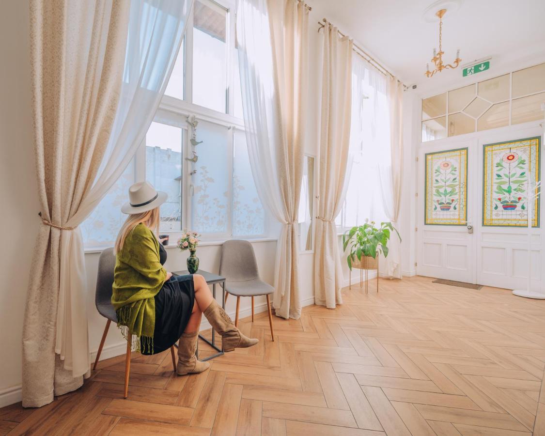 Central Park Apartments ออราแด ภายนอก รูปภาพ
