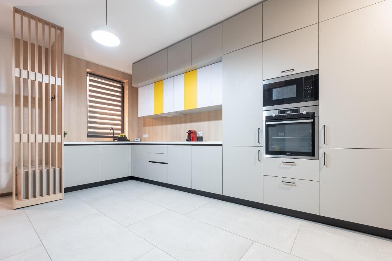 Central Park Apartments ออราแด ภายนอก รูปภาพ
