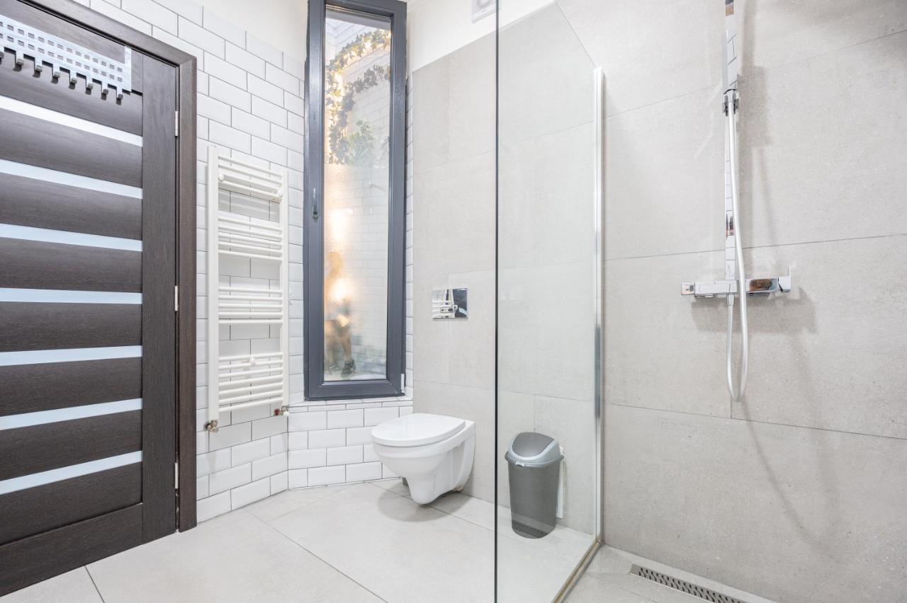 Central Park Apartments ออราแด ภายนอก รูปภาพ