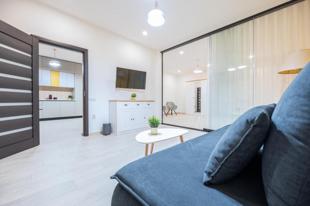 Central Park Apartments ออราแด ภายนอก รูปภาพ